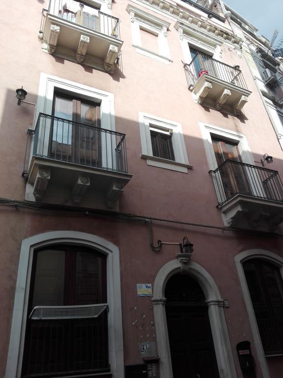 Monovano Centro Storico CTA Exterior foto