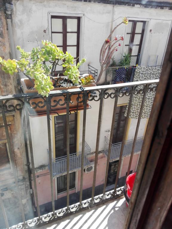 Monovano Centro Storico CTA Exterior foto