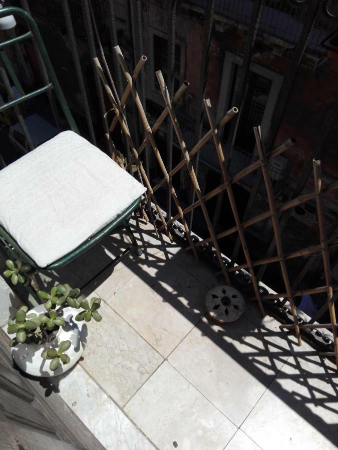 Monovano Centro Storico CTA Exterior foto